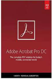 download adobe acrobat 2017