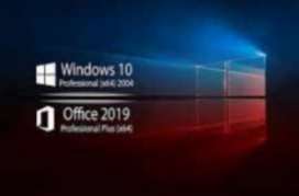 Windows 10 2019 güncellemesi indir